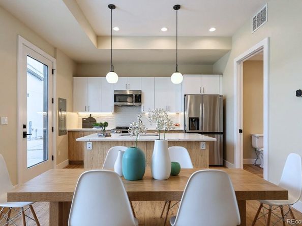 Undisclosed Address #7708695, Denver CO 80221