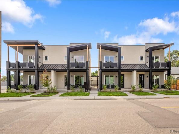 Undisclosed Address #7708695, Denver CO 80221