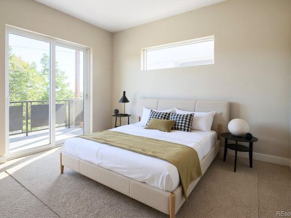Undisclosed Address #7708695, Denver CO 80221