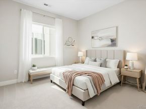 Undisclosed Address #7708695, Denver CO 80221