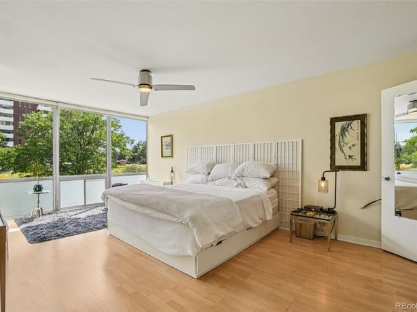 3100 E Cherry Creek South Drive 201, Denver CO 80209