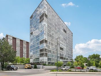 3100 E Cherry Creek South Drive