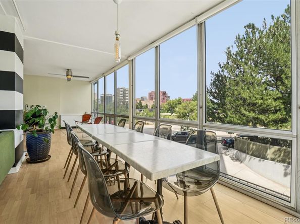 3100 E Cherry Creek South Drive 201, Denver CO 80209