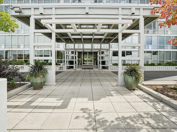 3100 E Cherry Creek South Drive 201, Denver CO 80209