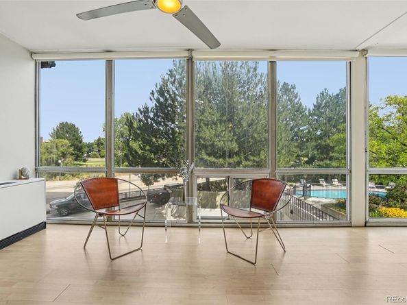 3100 E Cherry Creek South Drive 201, Denver CO 80209