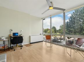 3100 E Cherry Creek South Drive 201, Denver CO 80209