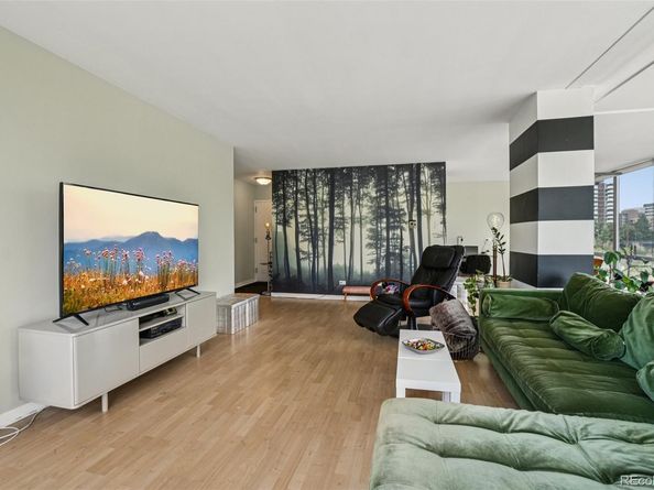 3100 E Cherry Creek South Drive 201, Denver CO 80209