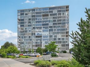 3100 E Cherry Creek South Drive 201, Denver CO 80209