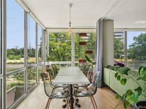 3100 E Cherry Creek South Drive 201, Denver CO 80209