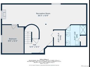 2363 W 118th Avenue, Denver CO 80234