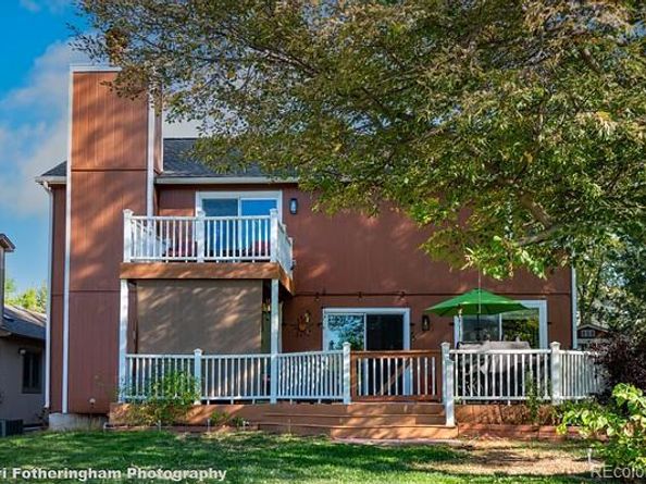 2363 W 118th Avenue, Denver CO 80234