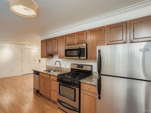 1330 Race Street 3, Denver CO 80206