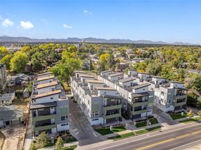 1615 Harlan Street 2, Lakewood CO 80214