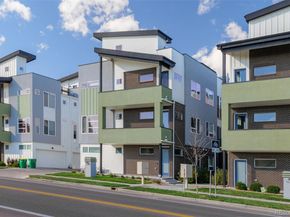 1615 Harlan Street 2, Lakewood CO 80214