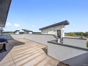 1615 Harlan Street 2, Lakewood CO 80214