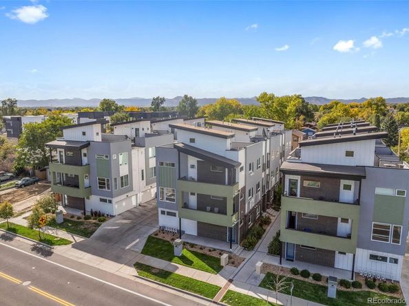 1615 Harlan Street 2, Lakewood CO 80214