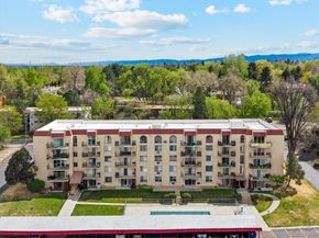 7801 W 35th Avenue 309, Wheat Ridge CO 80033