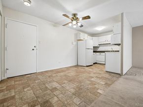 7801 W 35th Avenue 309, Wheat Ridge CO 80033