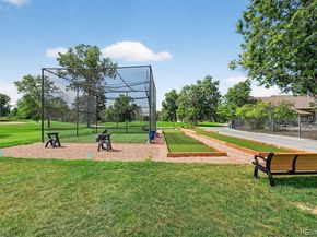 3184 S Heather Gardens Way 408, Aurora CO 80014