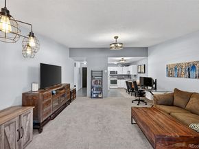 3184 S Heather Gardens Way 408, Aurora CO 80014