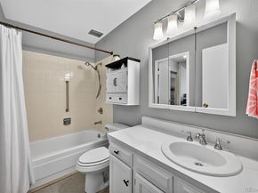 3184 S Heather Gardens Way 408, Aurora CO 80014