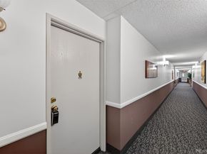 3184 S Heather Gardens Way 408, Aurora CO 80014