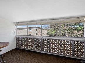 3184 S Heather Gardens Way 408, Aurora CO 80014