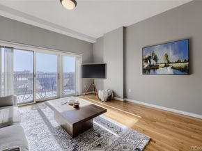 1950 N Logan Street 807, Denver CO 80203