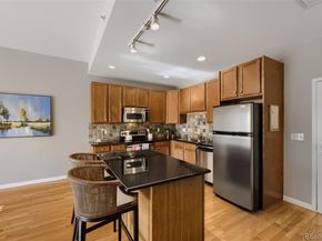 1950 N Logan Street 807, Denver CO 80203