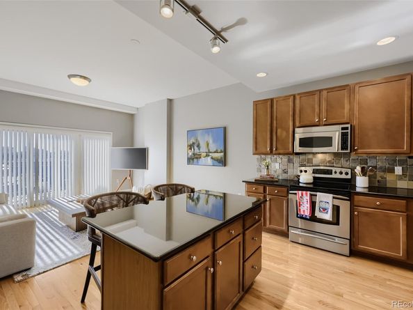 1950 N Logan Street 807, Denver CO 80203