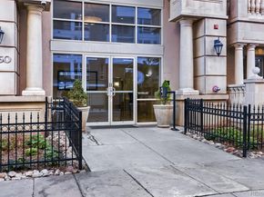 1950 N Logan Street 807, Denver CO 80203