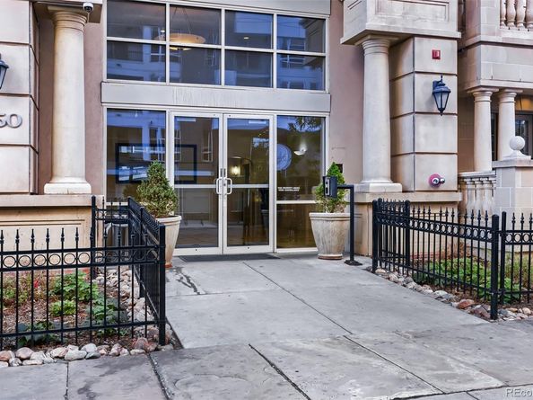 1950 N Logan Street 807, Denver CO 80203