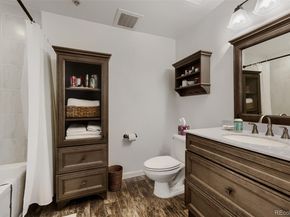 1950 N Logan Street 807, Denver CO 80203