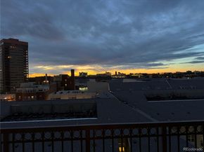 1950 N Logan Street 807, Denver CO 80203