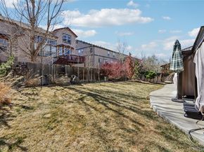 7740 E 123rd Avenue, Thornton CO 80602
