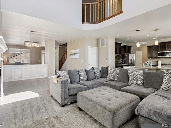 7740 E 123rd Avenue, Thornton CO 80602