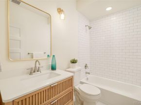 11880 W 38th Place, Wheat Ridge CO 80033