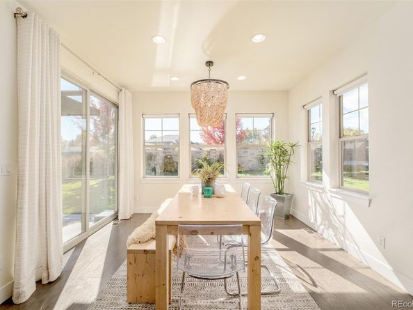 11880 W 38th Place, Wheat Ridge CO 80033