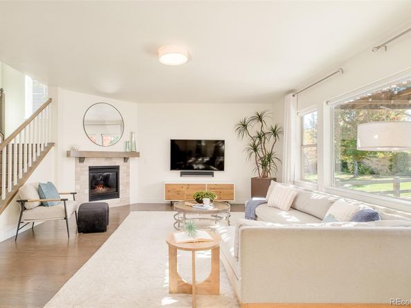 11880 W 38th Place, Wheat Ridge CO 80033