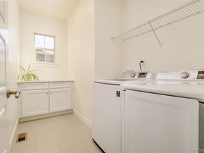 11880 W 38th Place, Wheat Ridge CO 80033