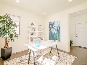 11880 W 38th Place, Wheat Ridge CO 80033