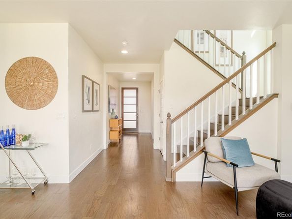 11880 W 38th Place, Wheat Ridge CO 80033