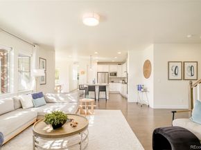 11880 W 38th Place, Wheat Ridge CO 80033