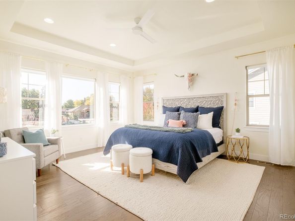 11880 W 38th Place, Wheat Ridge CO 80033