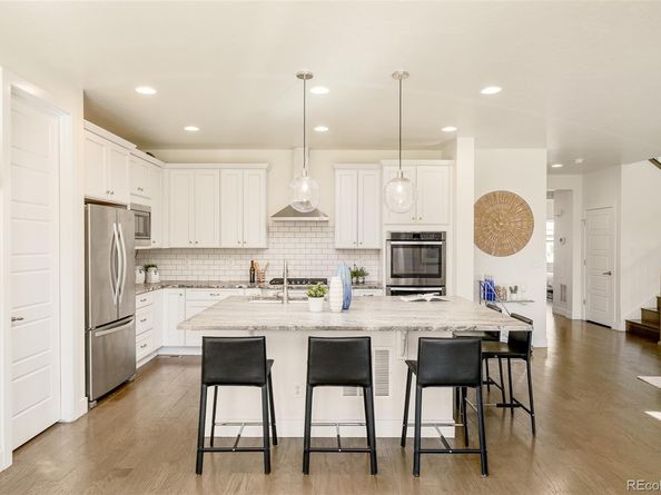 11880 W 38th Place, Wheat Ridge CO 80033