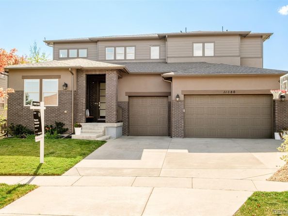 11880 W 38th Place, Wheat Ridge CO 80033