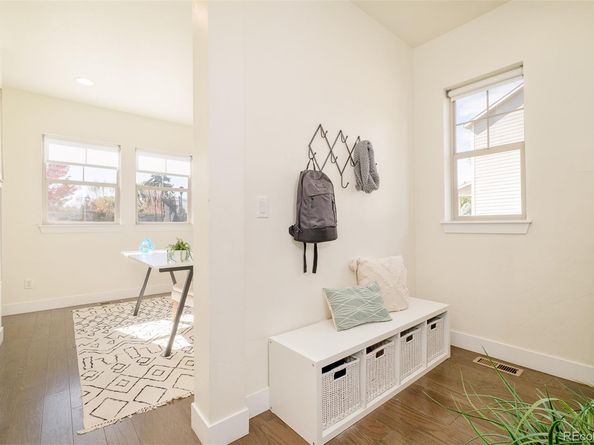 11880 W 38th Place, Wheat Ridge CO 80033