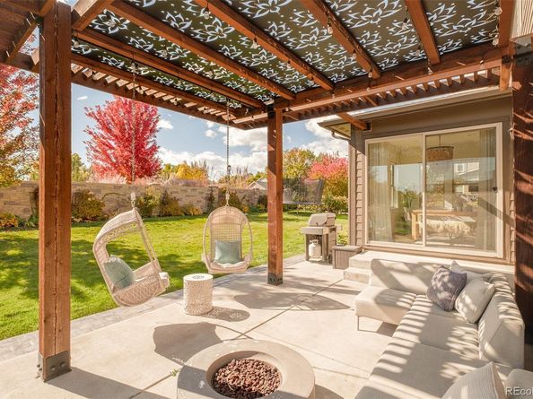 11880 W 38th Place, Wheat Ridge CO 80033