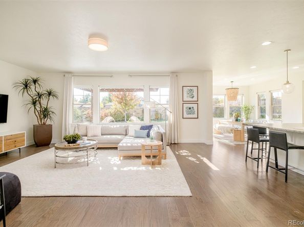 11880 W 38th Place, Wheat Ridge CO 80033