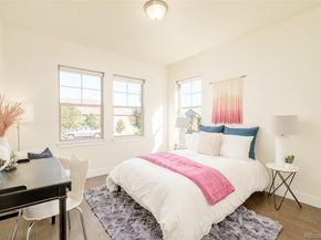 11880 W 38th Place, Wheat Ridge CO 80033